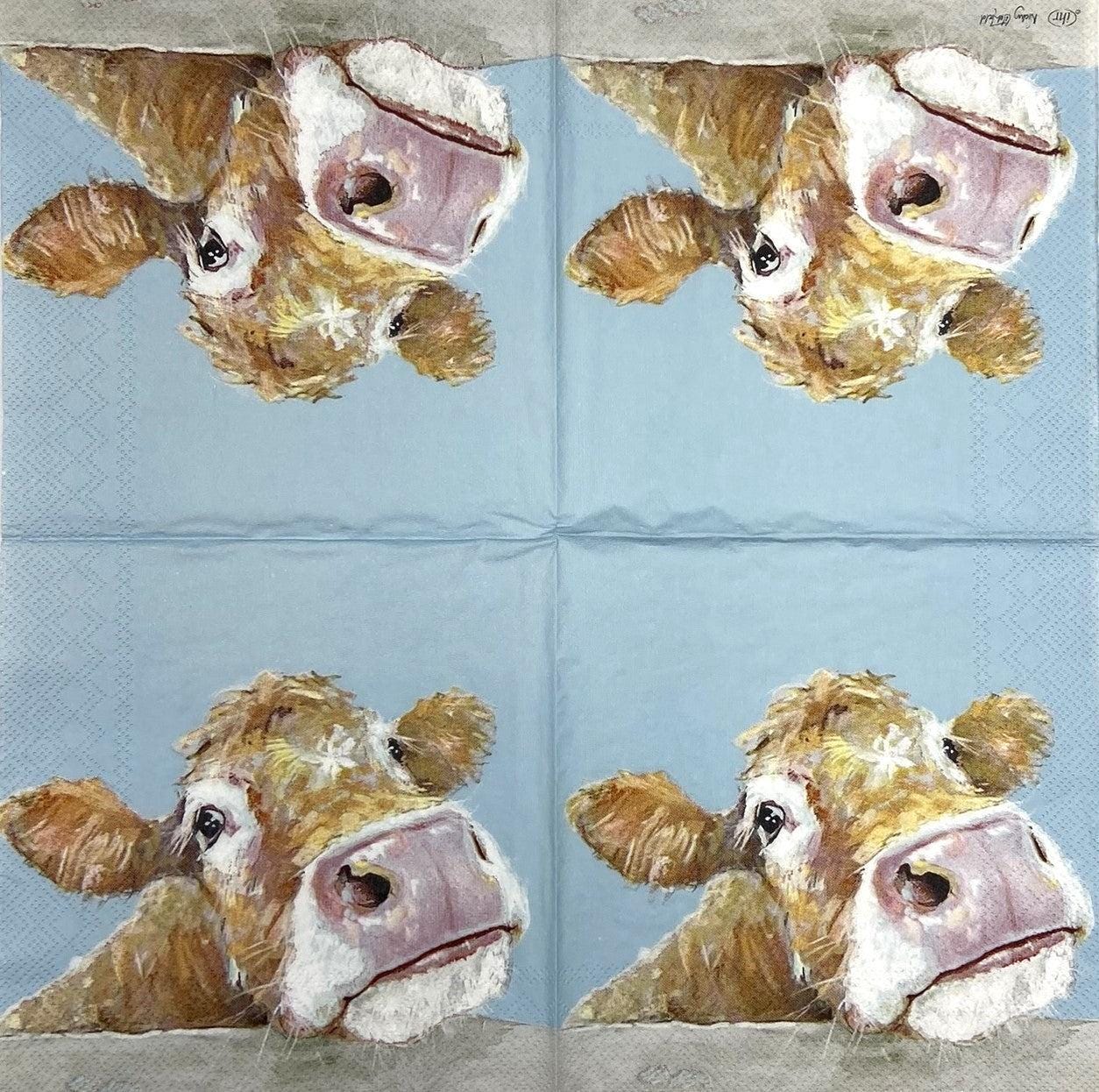 20 tovaglioli da fattoria animale, per bambini, fattoria, ragazzo, ragazza, decorazione da tavolo, decoupage, tecnica dei tovaglioli, 33 x 33 cm