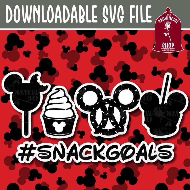 Free Free 298 Disney Snack Goals Svg Free SVG PNG EPS DXF File