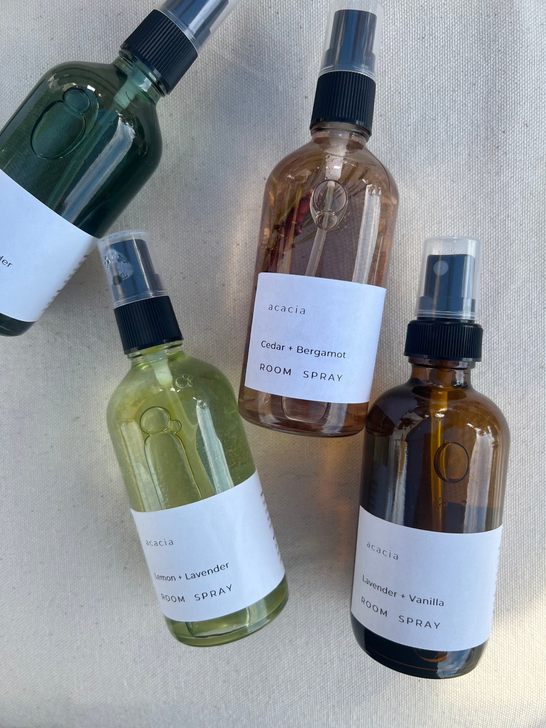 Room Spray Etsy