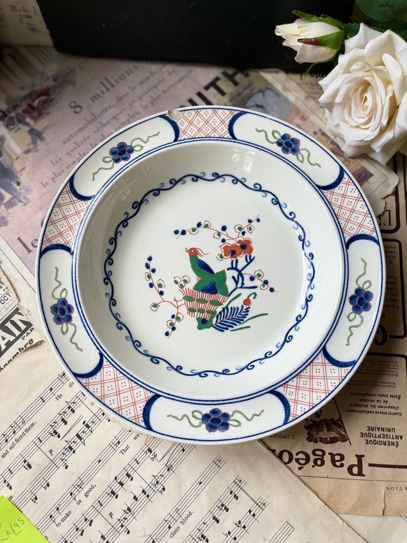 Value of top wedgwood plates