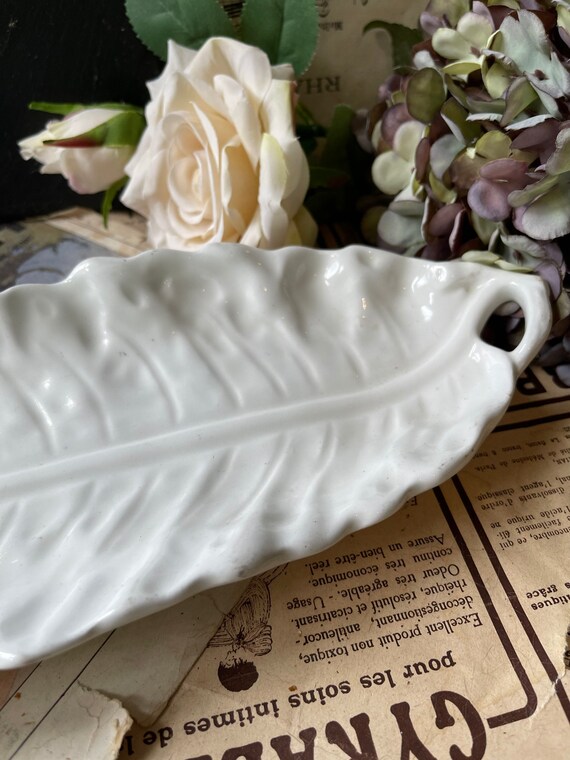 Ironstone Platter (RHA) Ironstone Platter (RHA)
