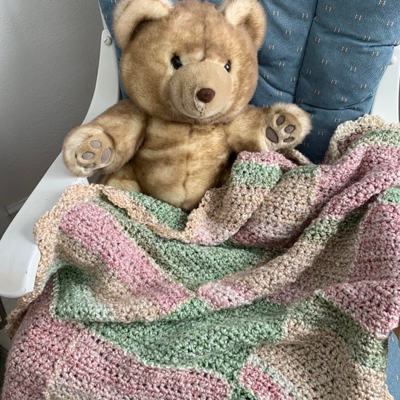 sweet snuggles blanket