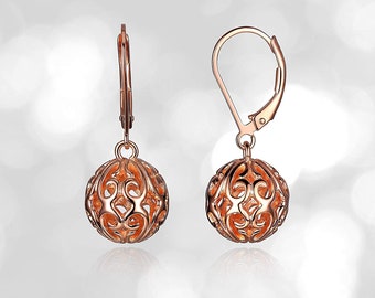 Lightrain The Wichen Witch Pendant Necklace Vintage Bronze Chain Statement Necklace Handmade Jewelry Gifts