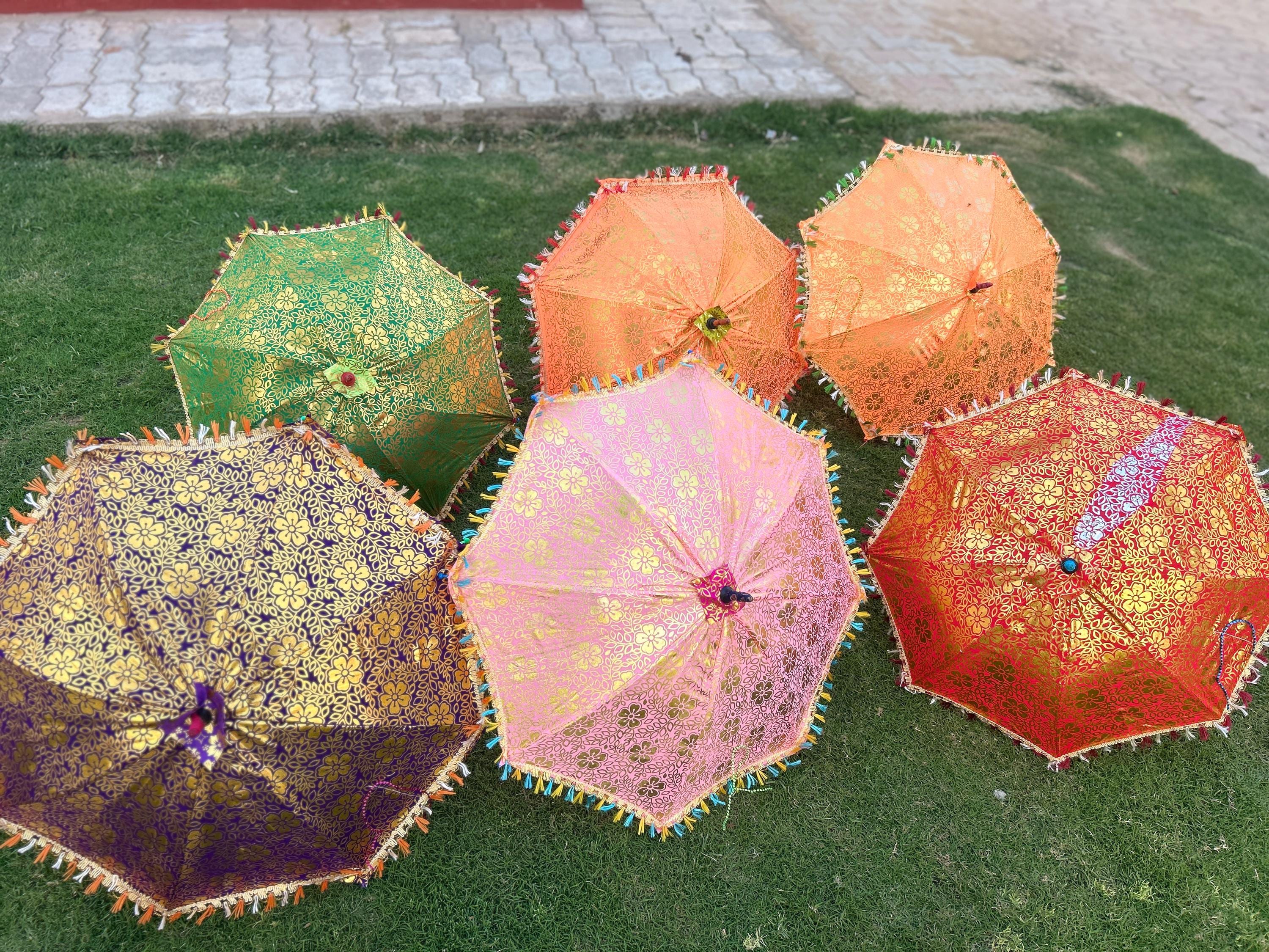 ndan Weddng Decoraton Umbrellas Decor Umbrellas Mehnd Decor