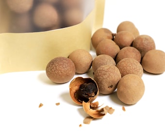High Quality Whole Dried Longan With Shell