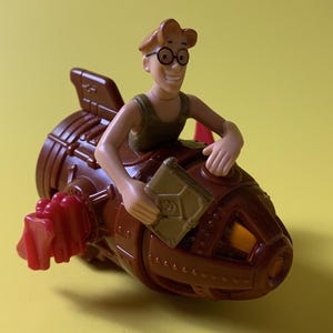 Atlantis the lost empire toys - Etsy 日本