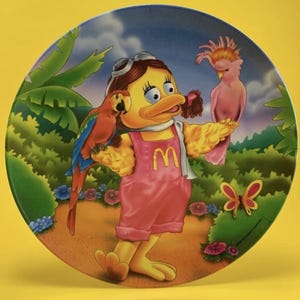 Mcdonalds birdie - Etsy 日本