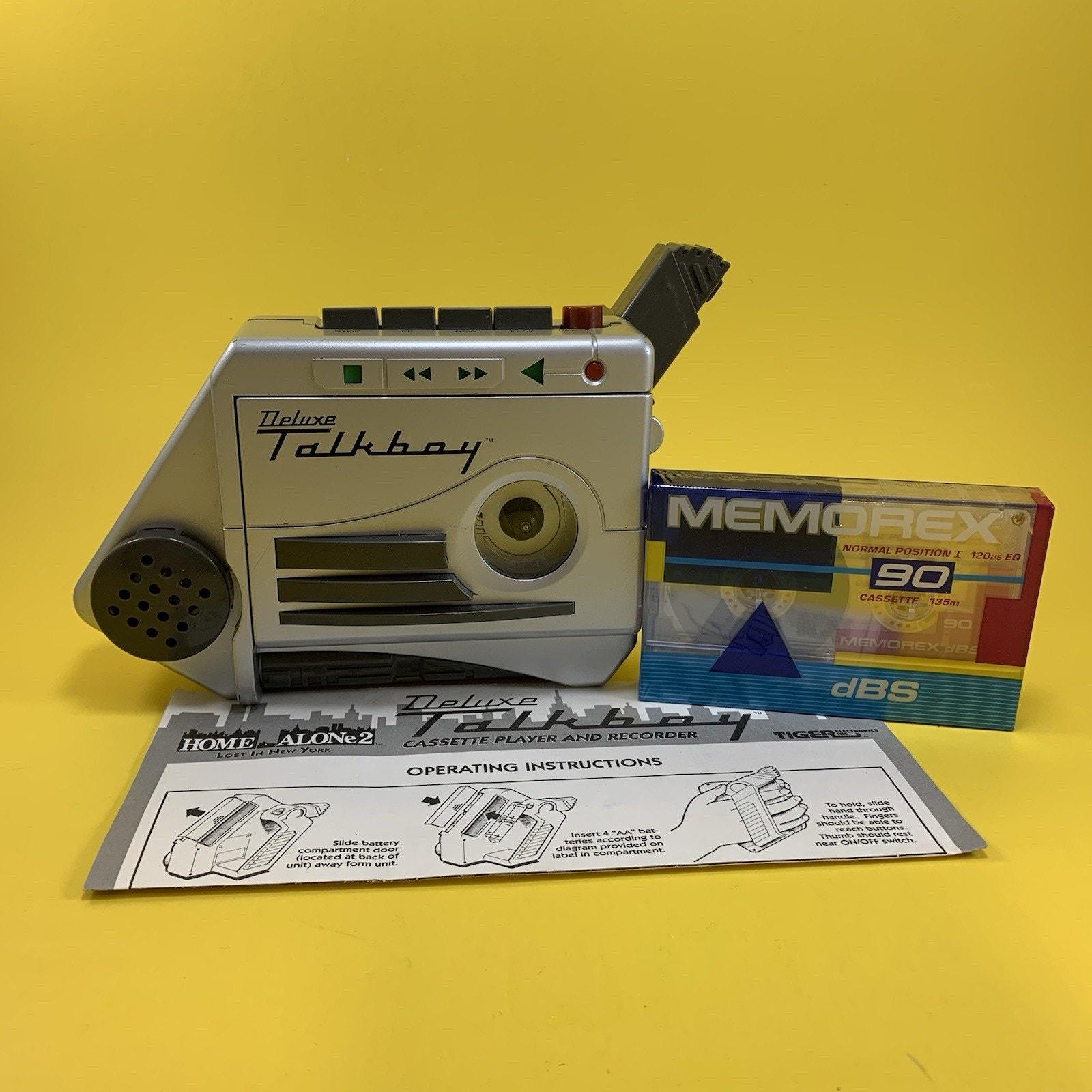 Voice recorder 90s - Etsy 日本