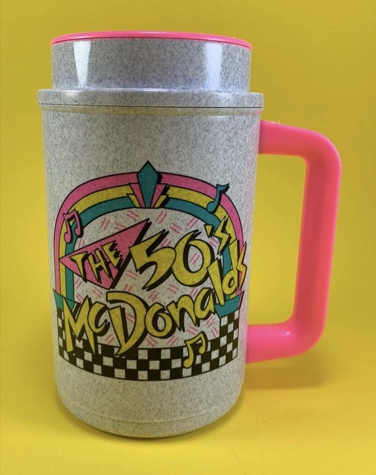 90's mcdonald's cup - Etsy 日本