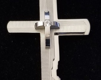 Cross Pendant