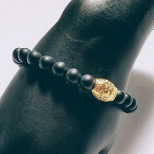 Black/Gold-Bene