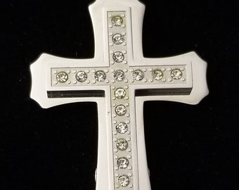 Cross Pendant