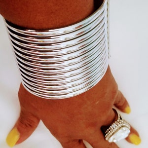 Cuff Bracelet