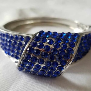 Knot Bangle
