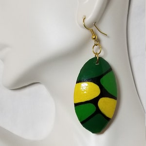 Island Breeze Earrings