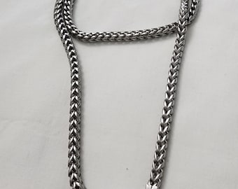 Men's Stainless steel Necklace