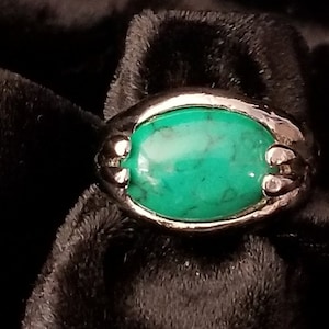 Silver Ring