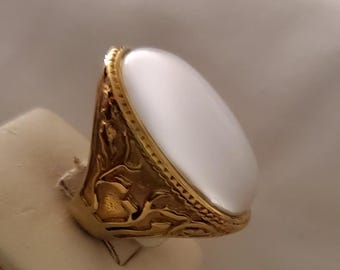 Detail statement Ring