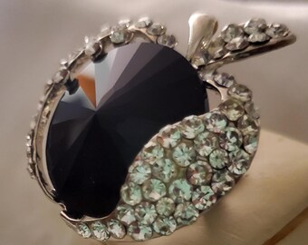 Vintage Statement Ring