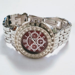 Men's Quartz Watch