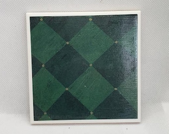 Drink Coaster, Tile Coaster, Coaster, Cork Coaster, Decorative Coaster