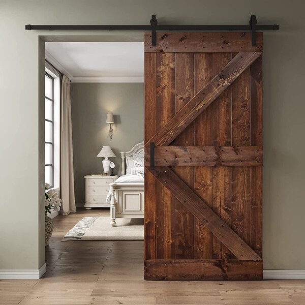 36 X 96 Barn Door - Etsy