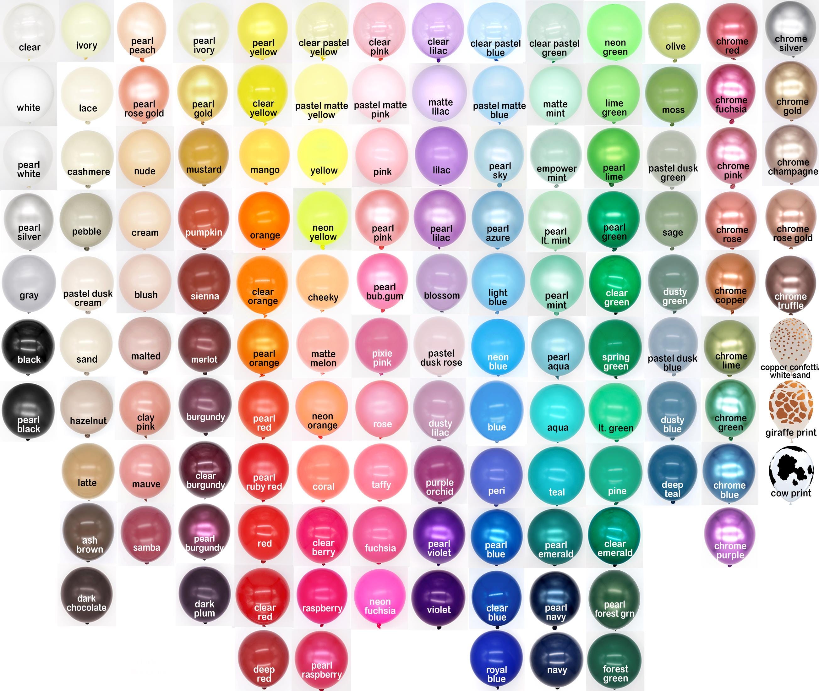 NICROHOME EUR Set Decorazioni 15 Pezzi Per Feste – Tema Verde Salvia E Rosa, Con Pompon, Ghirlande E Buste In Carta Velina