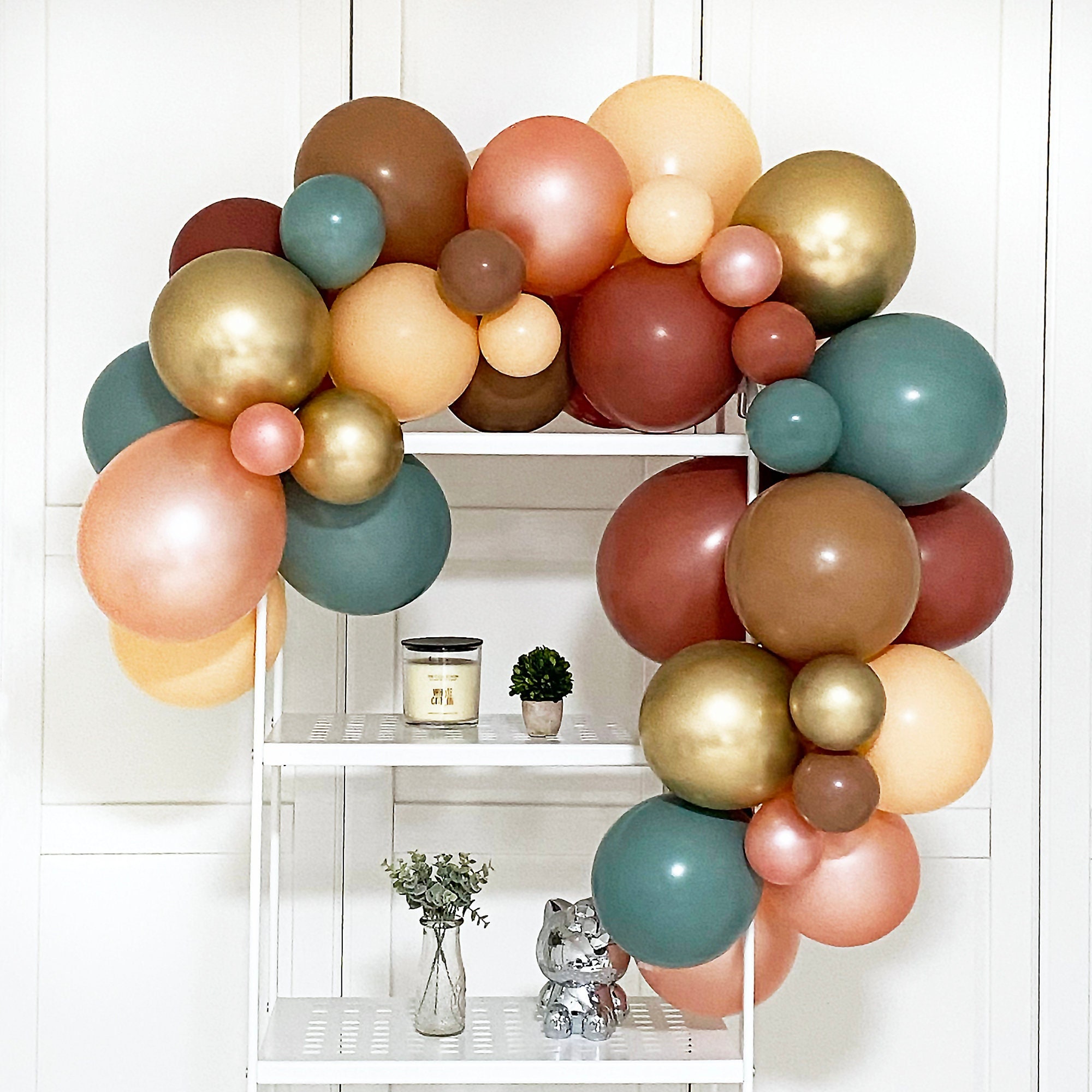 Balloons Wall Hooks 