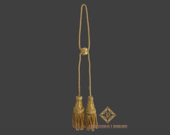 Liturgical Stole Cord Tassels.