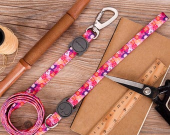 Durable Soft & Heavy Duty Comport Pet Leash with Super hook lock technology Delicate Beauty for dogs, cats, girls, boys, puppies, adults