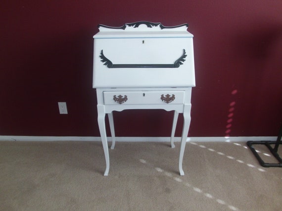 Fold down writing desk deals