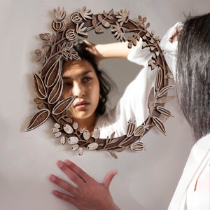 Vanity Mirror