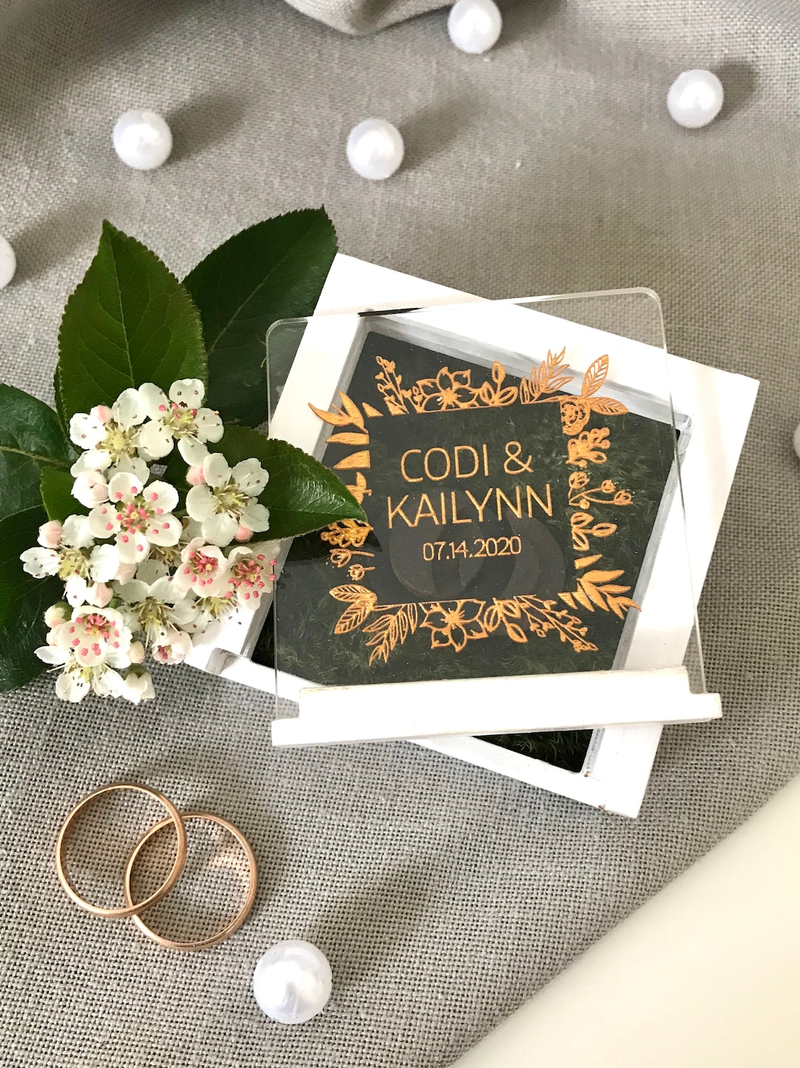 Porta - Alianças. Já têm o vosso? 2