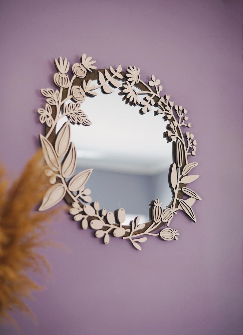 Decorative Mirror