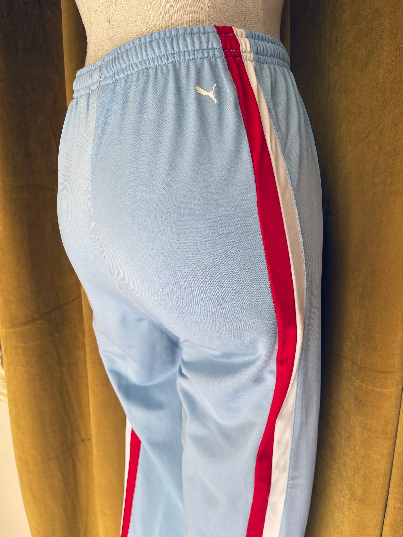 womens puma track suit
