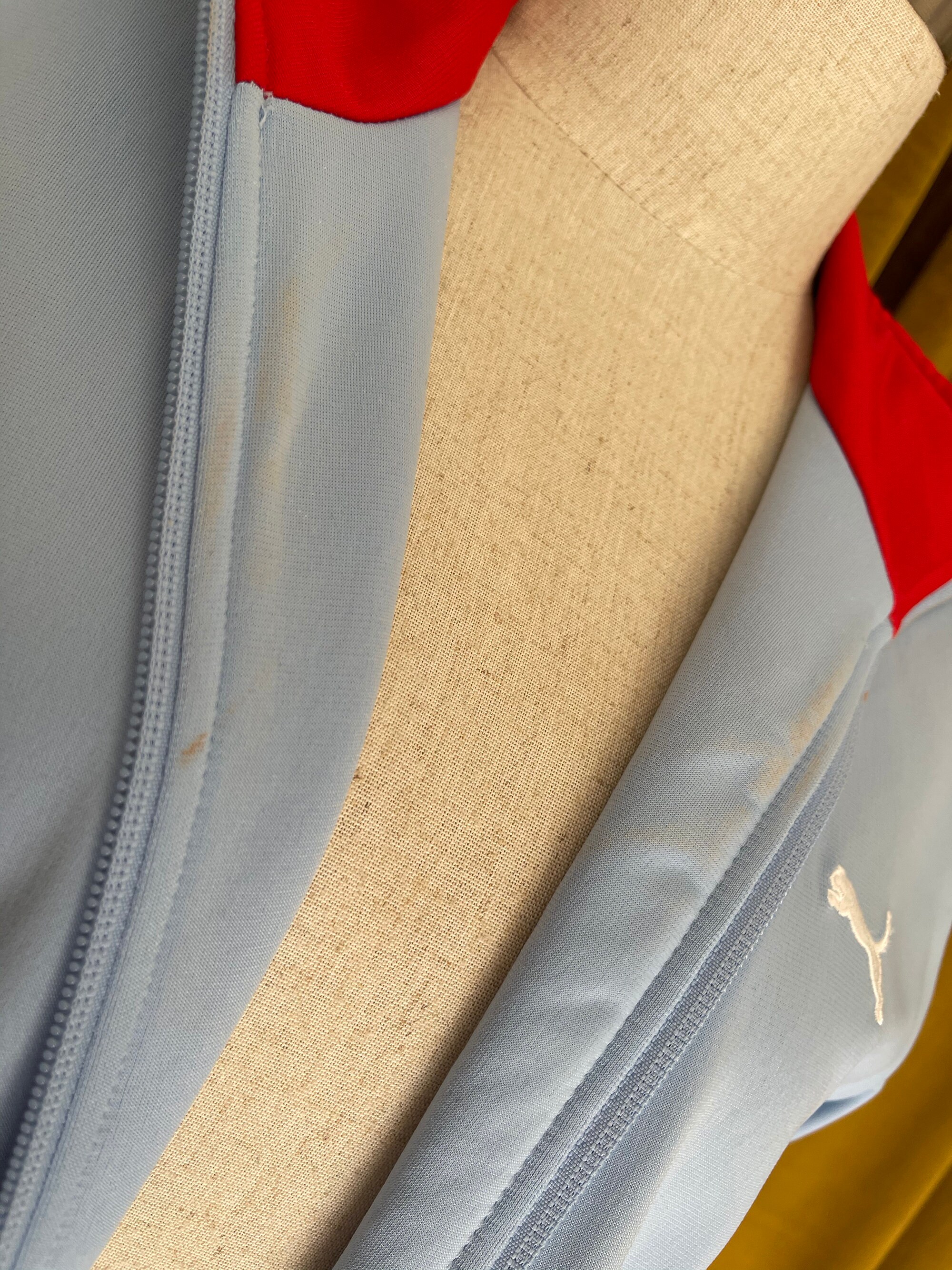 womens puma track suit