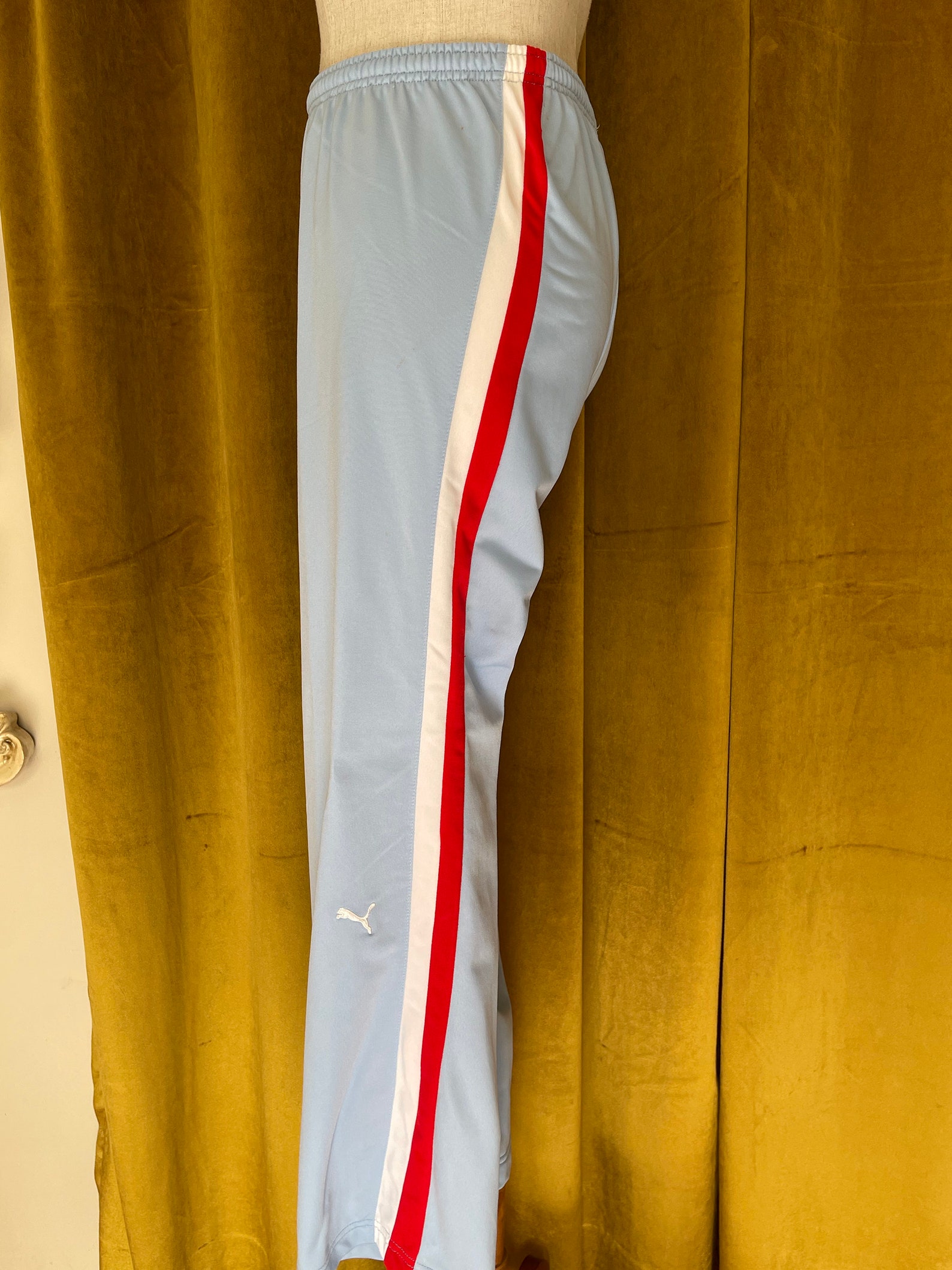 womens puma track suit