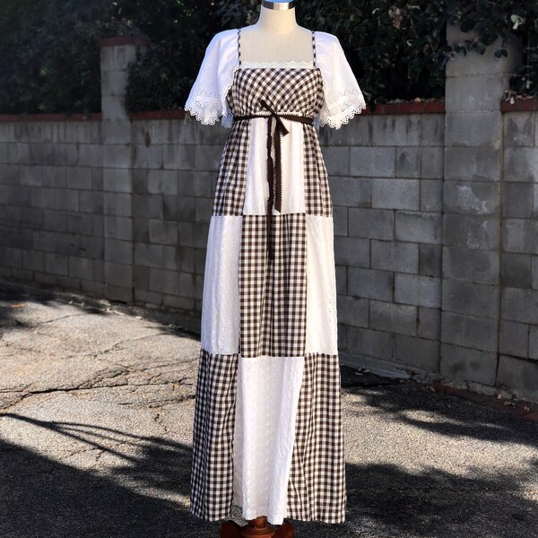 blue ombre dress EVE – monomeeapparel Size:2/M 121925-1 1920s Beaded Flapper Dress