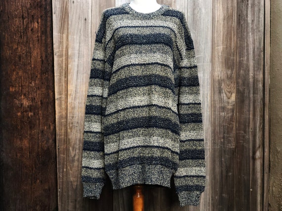 Vintage Missoni Oversized Sweater