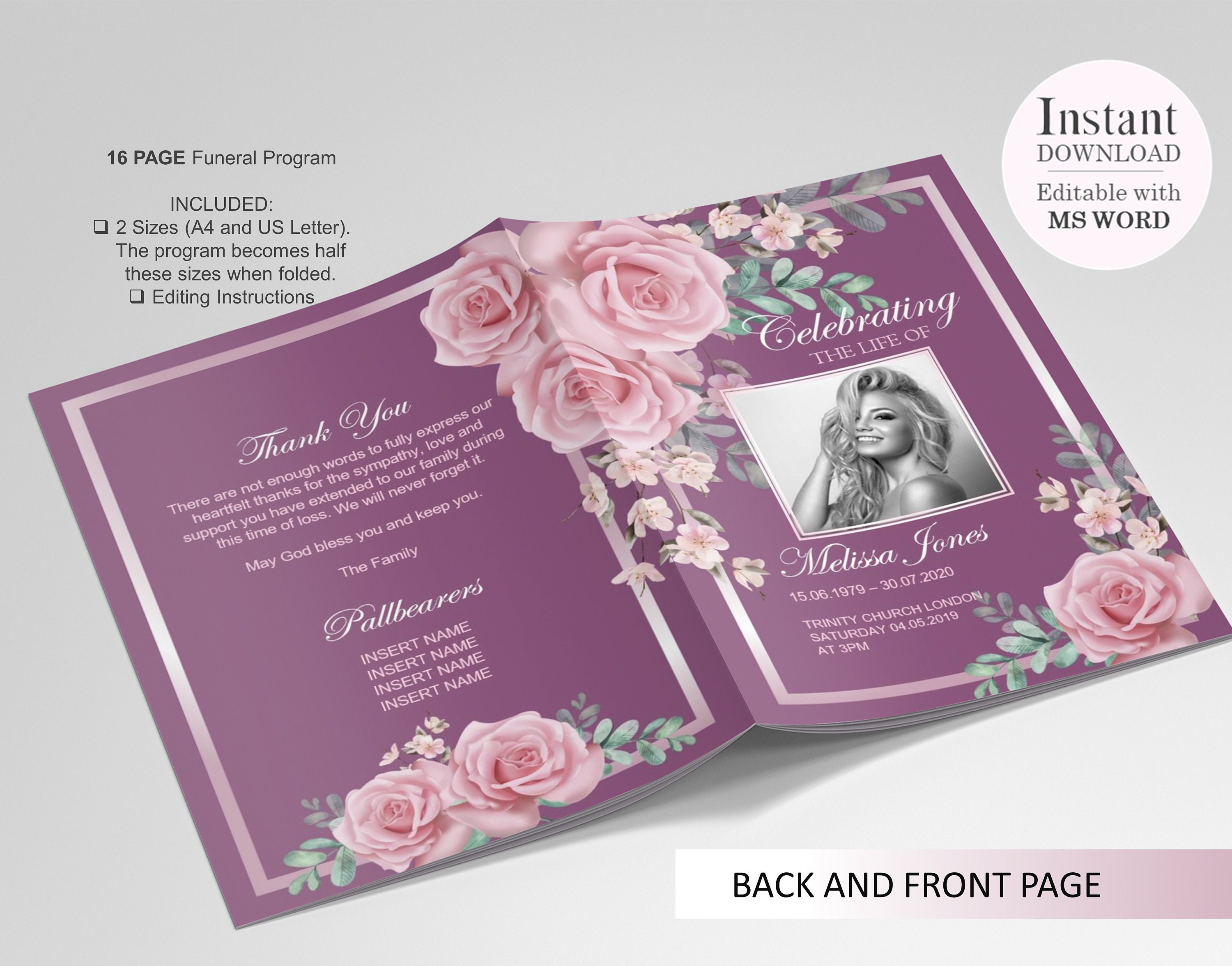 How to Make Flower Letters for Funeral: A Heartfelt Guide