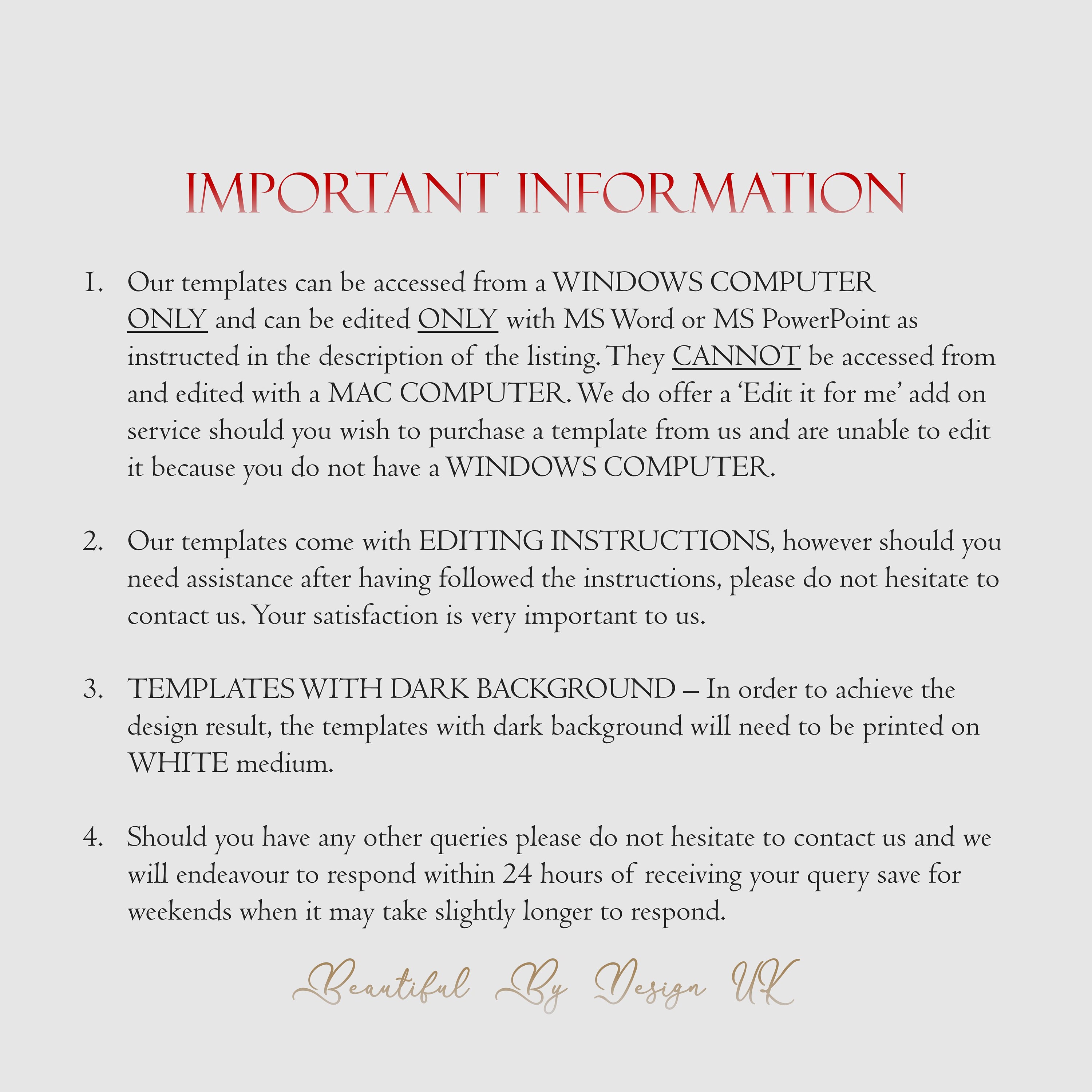 Purple Roses Memorial Photo Collage Template Large Memorial Etsy