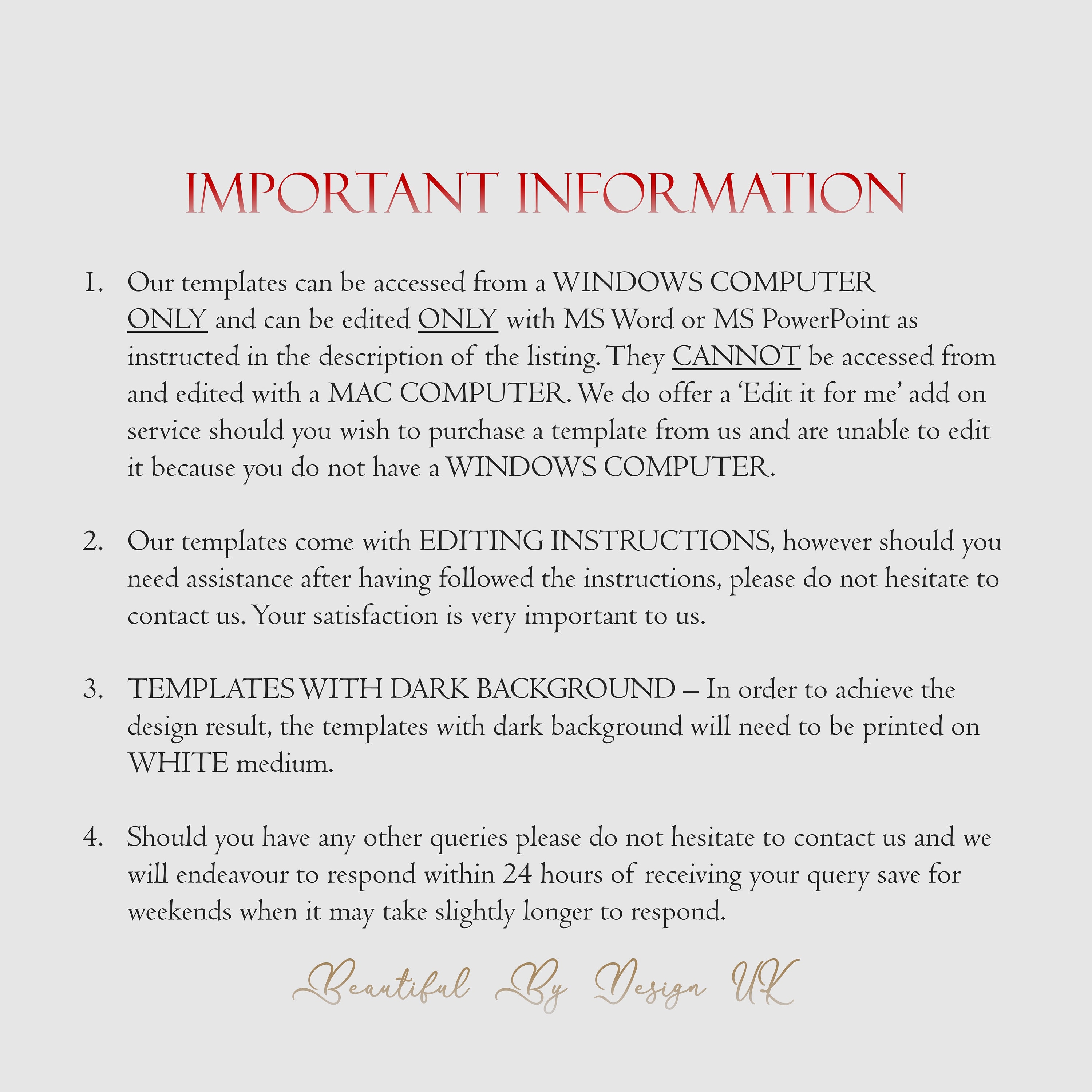 8 Page Elegant Navy Funeral Program Template Celebration of Etsy