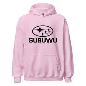 Subuwu Hoodie