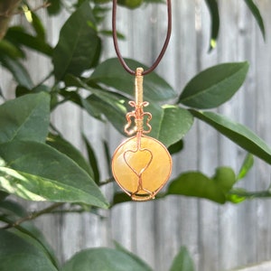 Love & Butterflies Necklace