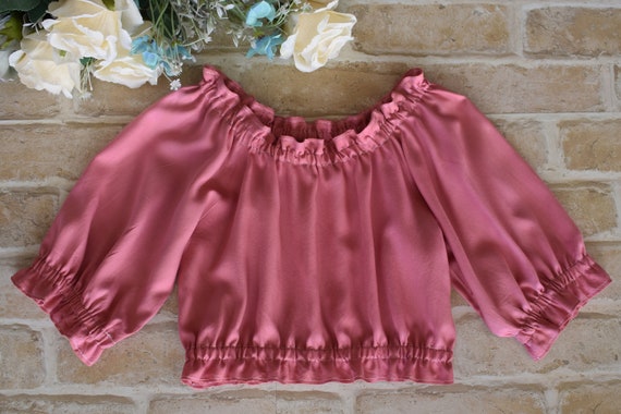 peasant top australia