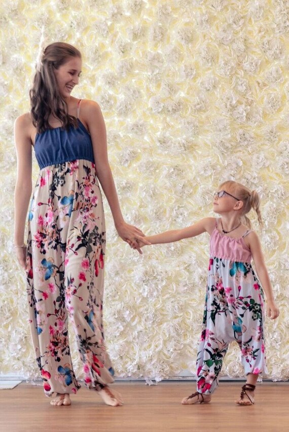 young girls jumpsuits