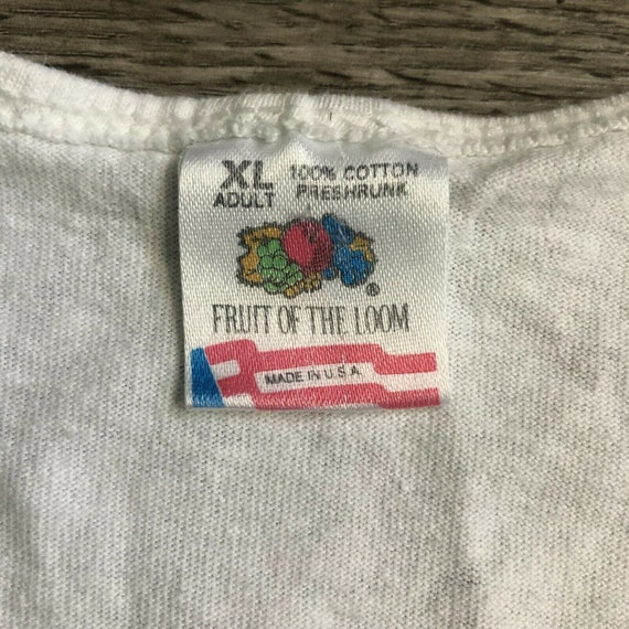 Vintage 1994 Central Ymca Of Greater Charlotte Nc Hav Gem