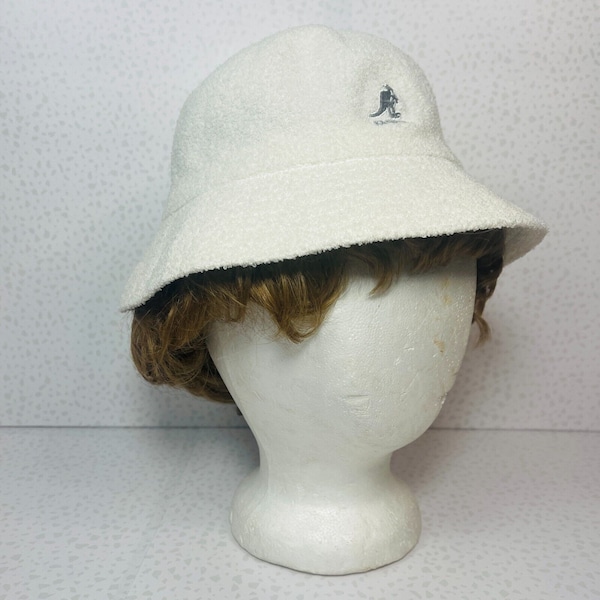 Kangol Hat Etsy