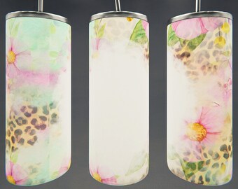 Ik ben niet echt grappig GEEN QUOTE 20oz digitale tumbler design