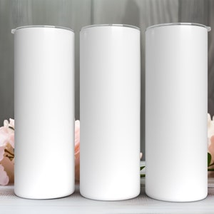 Custom 20oz Tumbler with Design of your choice